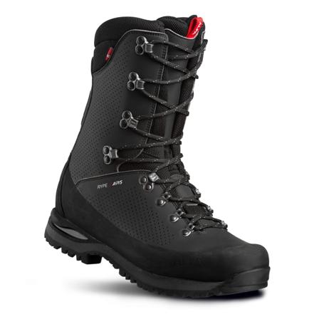 Alfa Rype A/P/S Gore-Tex Unisex Hunting boots Black 44