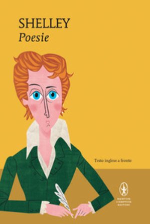 Poesie. Testo inglese a fronte Percy Bysshe Shelley