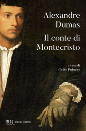 Il conte di Montecristo Alexandre Dumas