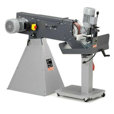 Fein GRIT GX/GIS Maskinstativ, Maskintillbehör & förbrukning