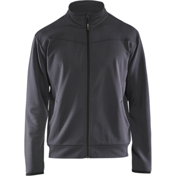Tröja Herr Zip 3362*