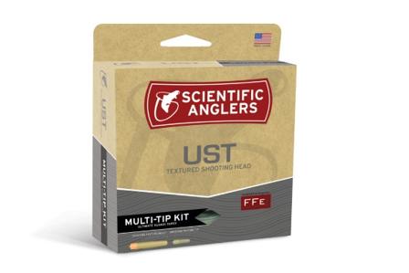 SA UST Multi Tip Kit Fluglina # 9/10