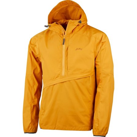 Lundhags Gliis Men's Anorak Men unlined jacket Yellow XL
