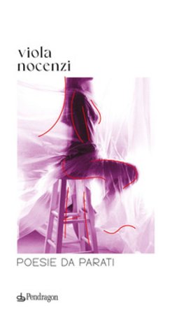 Poesie da parati VIOLA NOCENZI