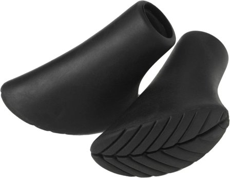Silva Walking Poles Rubber Paws kumijalat kävely- ja retkeilysauvoihin - Silva