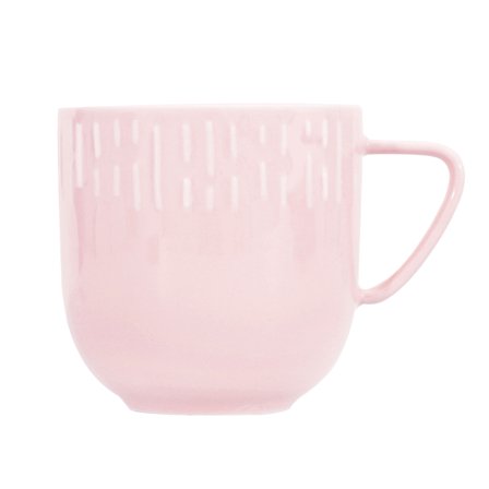 Aida Confetti krus 35 cl, candyfloss