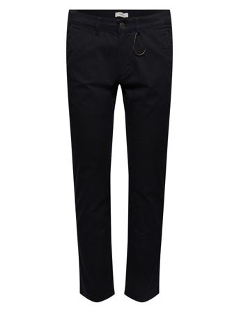 Pants Woven Black Esprit Casual
