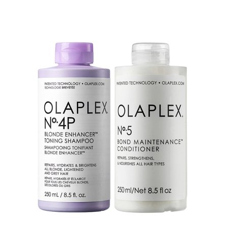 Olaplex Shampoo & Conditioner Kit 2 pak, Hår, Sampak