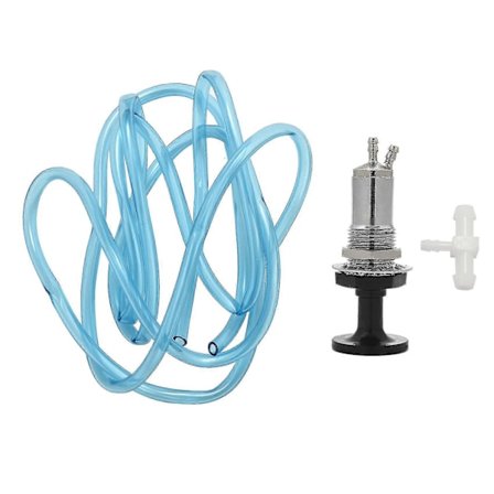 Primer-mäntäpumppusetti Skidoo-moottorikelkoille ja ATV:lle