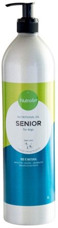Nutrolin Senior 1000 ml - Nutrolin