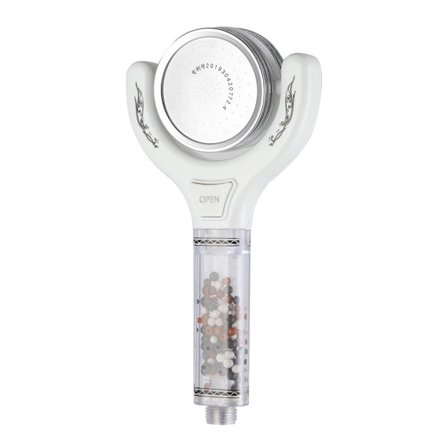 Duschhuvud vattenbesparande spruta 2 2