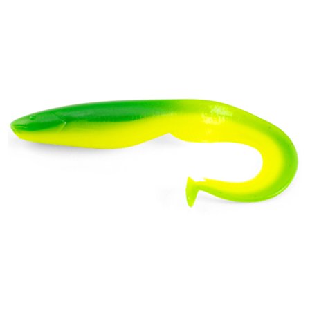 Gator Catfish 11cm 6,8g (5-pack) - HotBurbot UV