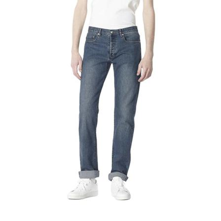 A.p.c. jeans Blå, Herre, Størrelse: W32