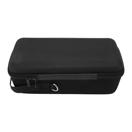 Hårt bärfodral för Switch OLED, stötsäkert, vattentätt, skyddande, hårt, portabelt resefodral