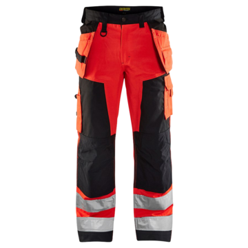 Hantverksbyxa 1568 Klass 2*