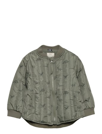 Sofie Schnoor Baby and Kids | Lassesk Jacket | 92