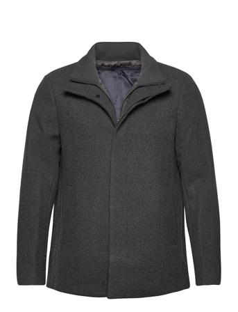 Maharvey Short Grey Matinique