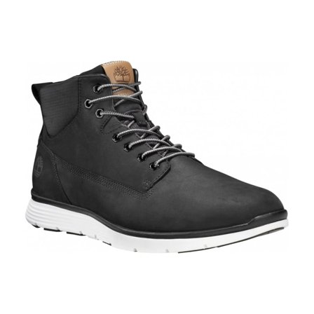 Timberland Men's Killington Chukka Men unlined boots Black 41,5