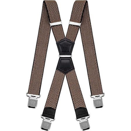 Deep Coffee - Herre Selen One Size Fits All X Style Stærk Cl