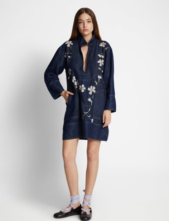 Munthe Fiva - Blue - 36