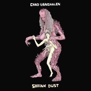 Shrink dust Chad VanGaalen