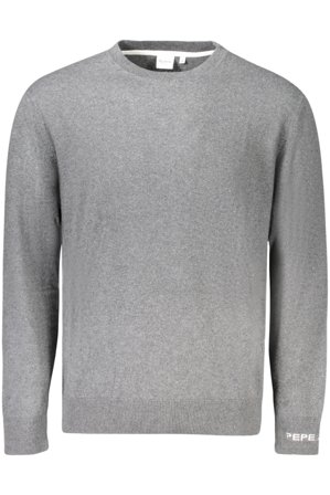 Pepe Jeans Maglia Uomo Grigio
