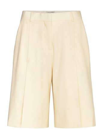 Sede Bottoms Shorts Bermudas Cream Tiger Of Sweden