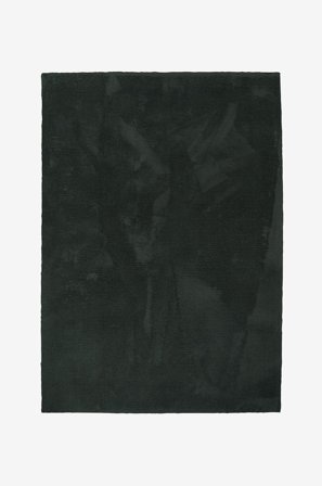 Mattbolaget - Teppe Amarante - Grønn - Lugg- & ryetepper - 140X200 - Fra Homeroom