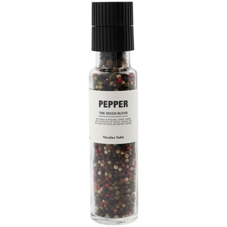 Nicolas vahé Pepper The Mixed Blend 140 g