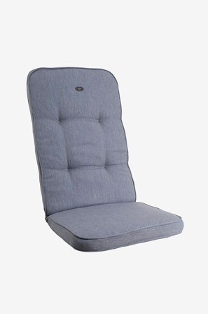 Fritab - Pude til positioneringsstol Canyon - Blå - Hynder til positionsstole - Fra Homeroom