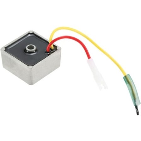Spänningsregulatorersättning för Briggs & Stratton 691188 491546 793360 794360.pa