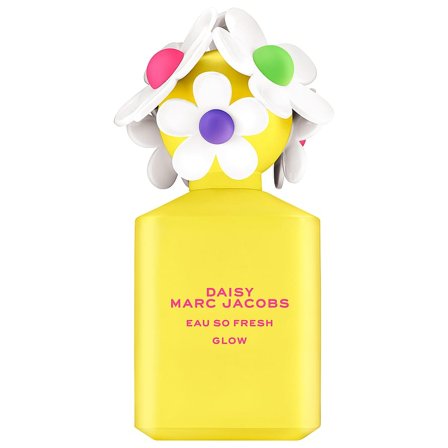 Marc Jacobs Daisy Eau So Fresh Glow Eau de Toilette 75 ml, Parfumer & Dufte, Til Hende, Eau De Toilette