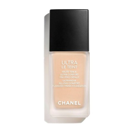 CHANEL ULTRA LE TEINT FLUIDE Ultrawear - All-Day Comfort - Flawless Finish Foundation, Makeup, Teint, Foundations