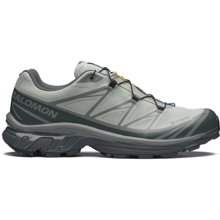Salomon - Unisex Sneakers XT-6 GTX