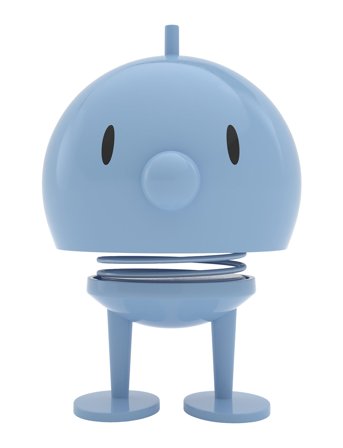 Hoptimist Bumble Blue Hoptimist