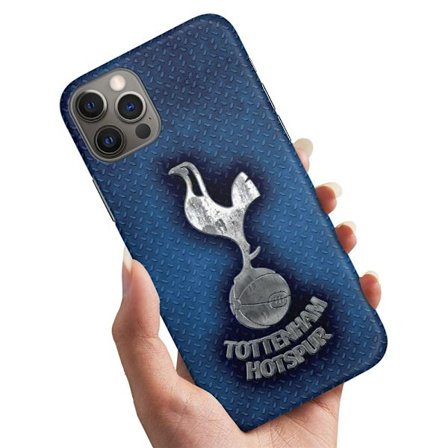 iPhone 15 Pro Max - Skal/Mobilskal Tottenham