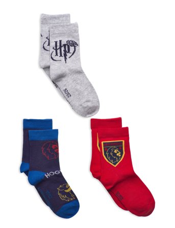 Harry Potter | Socks | 23-26