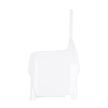 Voornummerplaat Acerbis - Honda CRF 250R 2004-2007