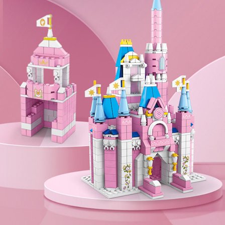 Sterling Silver Disney Stitch Charm Armband Charm Silver 17cm