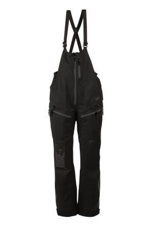 Peto de Nieve Mujer 509 Stoke ZI Stealth M