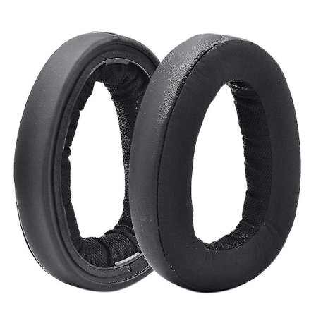 Sennheiser Gsp 670 Gsp 500 Gsp 600 -pelikuulokkeiden korvapehmusteet - subaoe Gaoly-q {DB