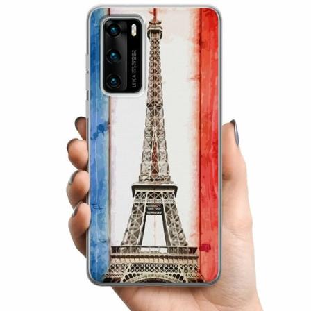 Huawei P40 Tpu Mobilskal Frankrike