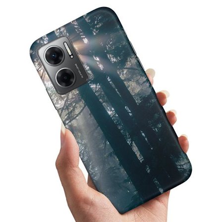 Kuoret / Suojakuoret Xiaomi Redmi 10 5G - Sunshine