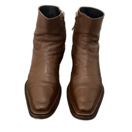 Acne Studios Man Boot