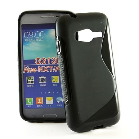 S-Line skal Samsung Galaxy Trend 2 / 2 LITE (G313H/G318H)