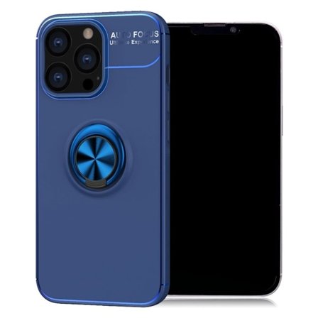 Ringo iPhone 13 Pro Max skal - Blå