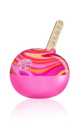 DKNY Ice Pop Summer Collection Very Cherry Eau de Parfum 50 ml, Parfumer & Dufte, Til Hende, Eau De Parfum