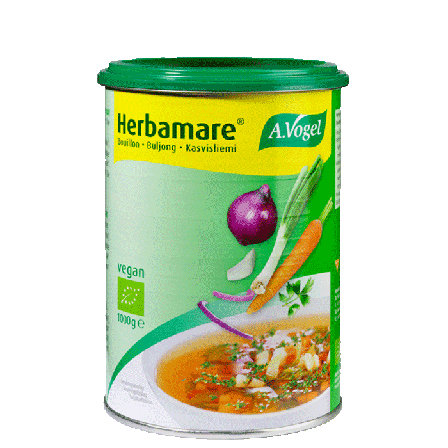 A. Vogel Herbamare Buljong, 1000 g