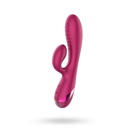 Forever Love G-Spot Rabbit Vibrator - Vuxen.dk: For hende