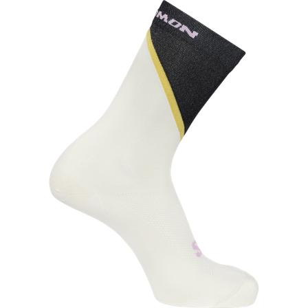 Salomon - Pulse Crew - Vanilla Ice / Cyclamen